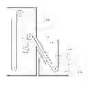 Fig. 01 - Apparatus for removing pollutant source from snout of galvanizing line
