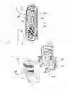 Fig. 06 - BAG COMPARTMENT FOR VACUUM CLEANER
