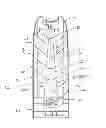 Fig. 09 - BAG COMPARTMENT FOR VACUUM CLEANER