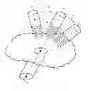 Fig. 02 - Method for treating turbine blades and device therefor