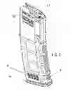 Fig. 07 - Ammunition magazine