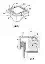 Fig. 07 - SHIPPING PACKAGE WITH END RETAINER AND METHOD THEREFOR