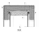Fig. 09 - SHIPPING PACKAGE WITH END RETAINER AND METHOD THEREFOR