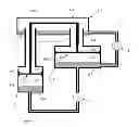 Fig. 01 - METHODS OF AUGMENTATION AND HEAT COLLECTING CONDUIT SYSTEM FOR MECHANICAL LEVERAGE AND AIR CONDITIONING