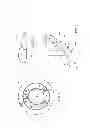 Fig. 03 - GAS TURBINE EXHAUST DIFFUSER HAVING PLASMA ACTUATOR