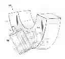 Fig. 01 - GAS TURBINE ENGINE ACCESSORY GEARBOX