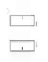 Fig. 02 - Removable Door Locking Mechanism