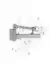 Fig. 07 - Removable Door Locking Mechanism