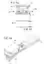 Fig. 03 - Adjustable position blocking device for sliding closures
