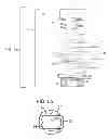 Fig. 05 - Adjustable position blocking device for sliding closures