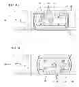 Fig. 06 - Adjustable position blocking device for sliding closures