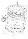 Fig. 02 - Meter having banded shroud