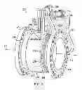 Fig. 07 - Meter having banded shroud