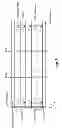 Fig. 02 - Stringed instrument practice device and system