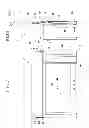 Fig. 02 - Electrostatic speaker unit for musical instrument