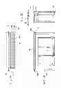 Fig. 09 - Electrostatic speaker unit for musical instrument