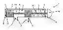 Fig. 01 - Compressed gas motor and lavage system
