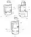 Fig. 02 - Devices and methods to disintegrate foods