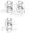 Fig. 03 - Devices and methods to disintegrate foods