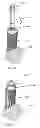 Fig. 45 - Devices and methods to disintegrate foods