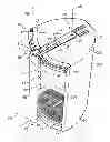 Fig. 01 - Apparatus and method for applying a product to skin