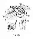 Fig. 04 - Apparatus and method for applying a product to skin