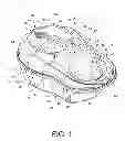 Fig. 02 - Pet fountain
