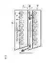 Fig. 09 - Device for farming benthic organisms such as bivalves