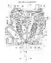 Fig. 01 - Valve train mechanism of internal combustion engine