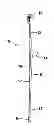 Fig. 01 - Biomechanically derived crutch