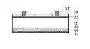 Fig. 01 - CONDUCTIVE PASTE FOR FINE-LINE HIGH-ASPECT-RATIO SCREEN PRINTING IN THE MANUFACTURE OF SEMICONDUCTOR DEVICES