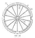 Fig. 02 - System and method of securing a pneumatic tire to a rim