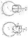 Fig. 03 - System and method of securing a pneumatic tire to a rim