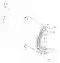 Fig. 02 - Method for fabrication of curved-surface display panel