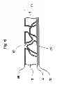 Fig. 07 - Multi-spectral, selectively reflective construct