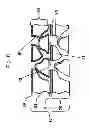 Fig. 09 - Multi-spectral, selectively reflective construct