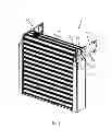 Fig. 02 - HIGH SPEED DOOR MECHANISM