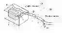 Fig. 01 - VEHICLE HEAT RELEASE STRUCTURE