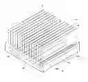 Fig. 01 - HEAT-DISSIPATING MODULE AND METHOD FOR MANUFACTURING THE SAME