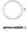 Fig. 07 - Expanding elastomer/plug device for sealing bore hole and pipelines