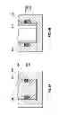 Fig. 05 - Seal ring backup devices and methods for preventing extrusion