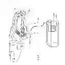 Fig. 02 - MECHANICAL ASSEMBLY FOR A POWER TOOL