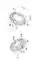 Fig. 07 - MECHANICAL ASSEMBLY FOR A POWER TOOL
