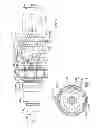 Fig. 12 - MECHANICAL ASSEMBLY FOR A POWER TOOL