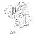 Fig. 01 - Assembling structure of bus bar