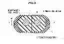 Fig. 04 - Parallel foamed coaxial cable