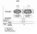Fig. 07 - Parallel foamed coaxial cable