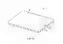 Fig. 04 - Flexible circuitry with heat and pressure spreading layers
