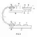 Fig. 06 - Flexible circuitry with heat and pressure spreading layers