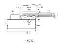 Fig. 11 - Flexible circuitry with heat and pressure spreading layers